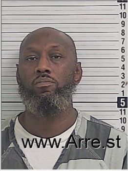 Cornelius Anthony Walker Mugshot