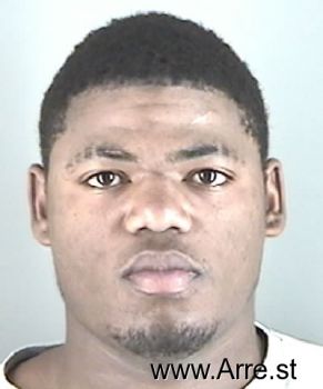 Cornelius Lavar Walker Mugshot