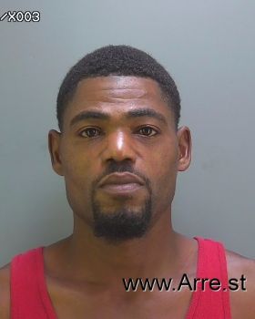 Cornelius Lavar Walker Mugshot