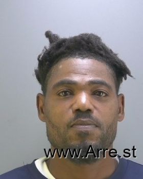 Cornelius Lavar Walker Mugshot