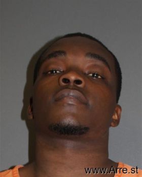 Cornelius  Wheeler Mugshot