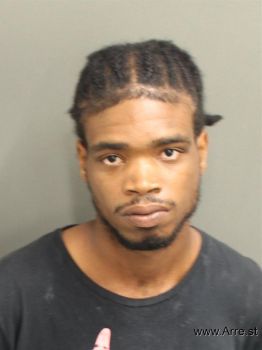 Cornelius D White Mugshot