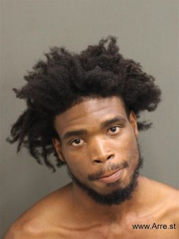 Cornelius D White Mugshot