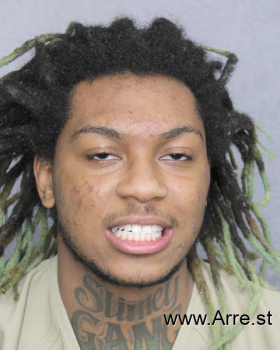 Cornelius  White Mugshot