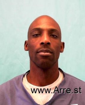 Cornelius A Williams Mugshot