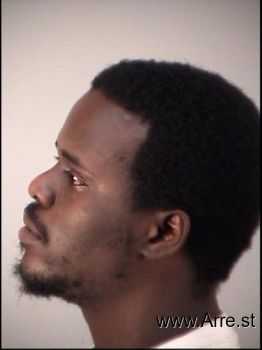 Cornelius A Williams Mugshot