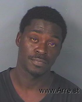 Cornelius Gerard Williams Mugshot