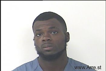 Cornell Jarvis Miller Mugshot