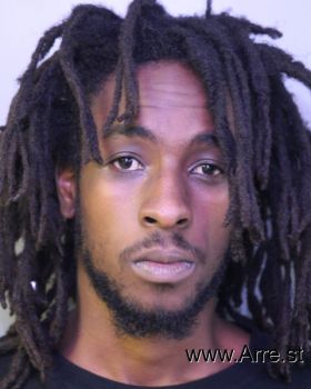 Correse  Williams Mugshot