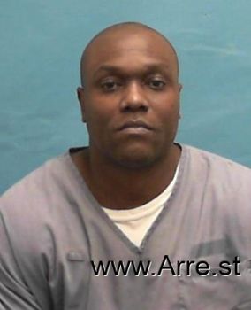 Correy  Williams Mugshot