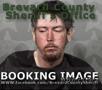 Corri Brandon Haynes Mugshot