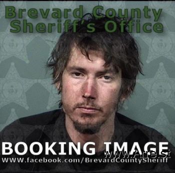 Corri Brandon Haynes Mugshot