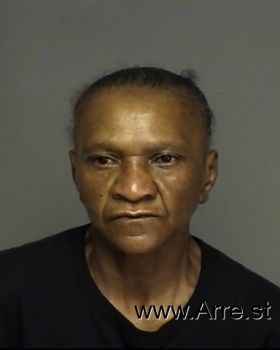 Corrine  Jackson Mugshot