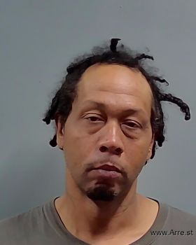 Corry Martise Johnson Mugshot