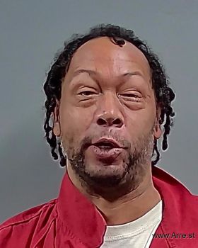 Corry Martise Johnson Mugshot