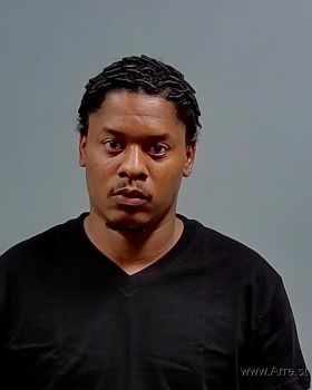 Cortez Deshune Allen Mugshot