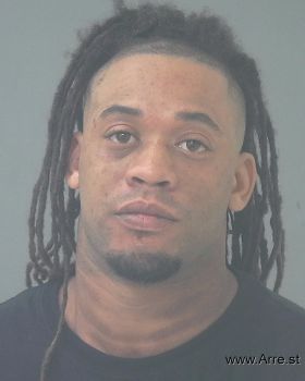 Cortez Deondrae Banks Mugshot