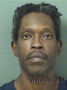 Cortez  Bell Mugshot