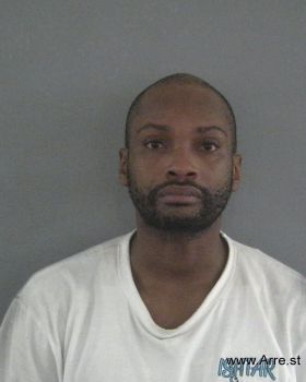 Cortez Michan Bell Mugshot