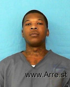 Cortez K Johnson Mugshot