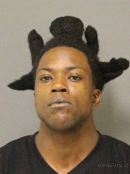 Cortez Antonio Johnson Mugshot