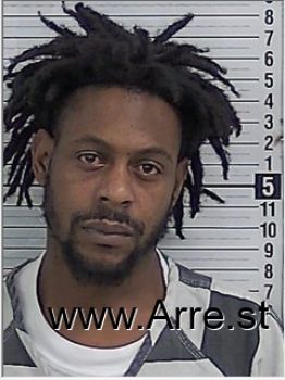 Cortez Antonio Johnson Mugshot