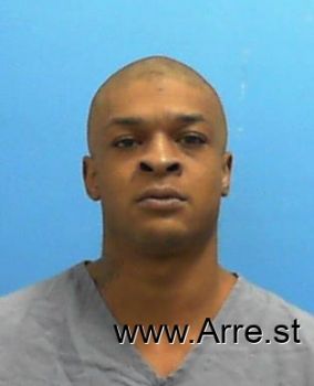 Cortez D Jones Mugshot