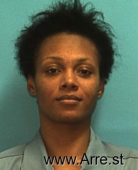 Cortney F Edwards Mugshot