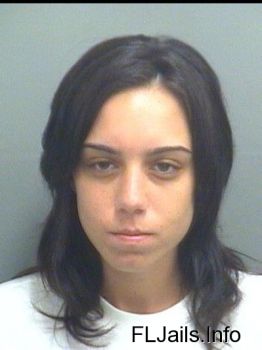 Cortney  Filocomo Mugshot