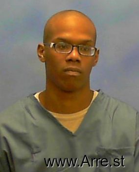 Cortrell R Clayton Mugshot