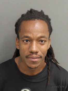 Cortrelle  Hamilton Mugshot