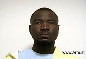 Cortyne Dewayne Dunn Mugshot