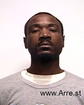 Cortyne Dewayne Dunn Mugshot