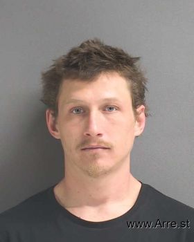 Cory A Anderson Mugshot