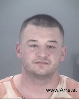 Cory Glen Atkinson Mugshot