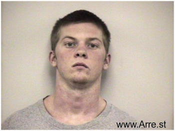 Cory Scott Baker Mugshot