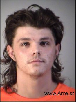 Cory Dale Bellin Mugshot