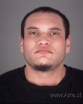 Cory Anthony Booth Mugshot