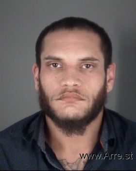 Cory Anthony Booth Mugshot