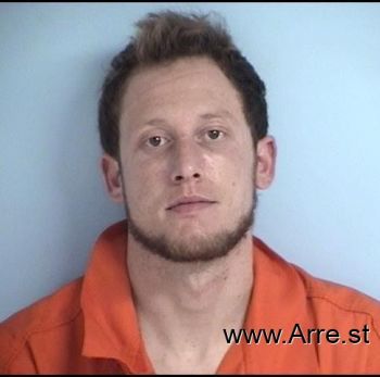 Cory Austin Brown Mugshot