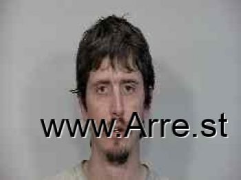 Cory Lee Christensen Mugshot