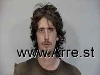 Cory Lee Christensen Mugshot