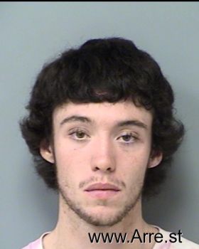 Cory Joseph Ciriello Mugshot