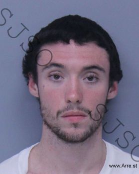 Cory Joseph Ciriello Mugshot