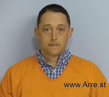 Cory Sterling Clark Mugshot