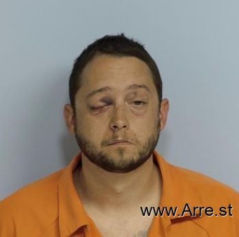 Cory Sterling Clark Mugshot