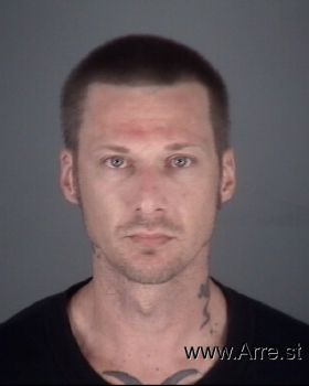 Cory Ronald Clark Mugshot