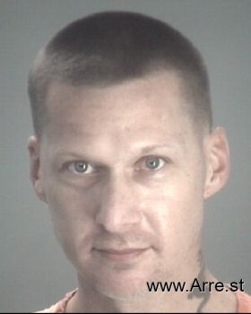 Cory Ronald Clark Mugshot