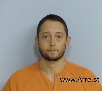 Cory Sterling Clark Mugshot