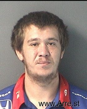 Cory Charles Collins Mugshot